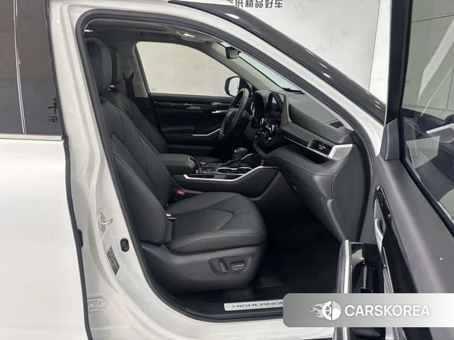 Toyota Highlander id 4348519 из Китая 32