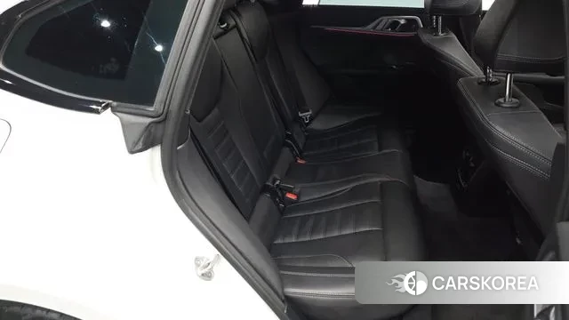 BMW i4 id 3664242 из Кореи 20