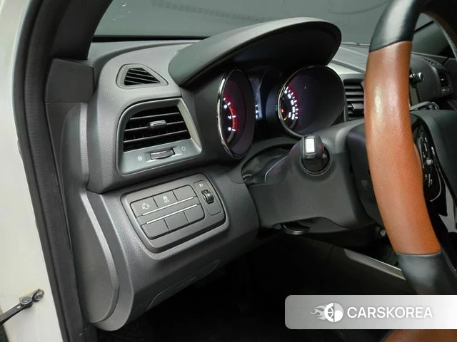 Ssangyong Tivoli Armor id 4882678 из Кореи 20