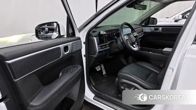 Hyundai Santa Fe (MX5) id 3452373 из Кореи 20