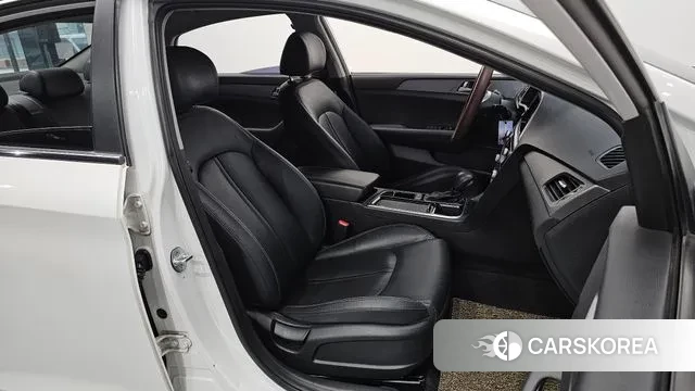 Hyundai Sonata New Rise id 3171570 из Кореи 20