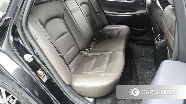 Hyundai Grandeur IG id 4543309 из Кореи 31