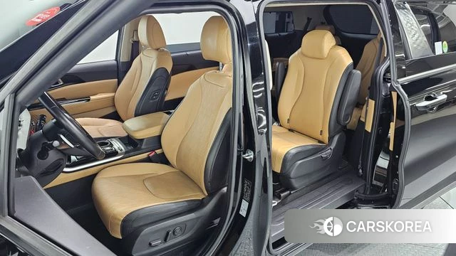 Kia Carnival 4th generation id 4202933 из Кореи 30