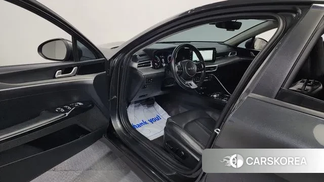 Kia K5 Hybrid 3rd Generation id 3591604 из Кореи 20