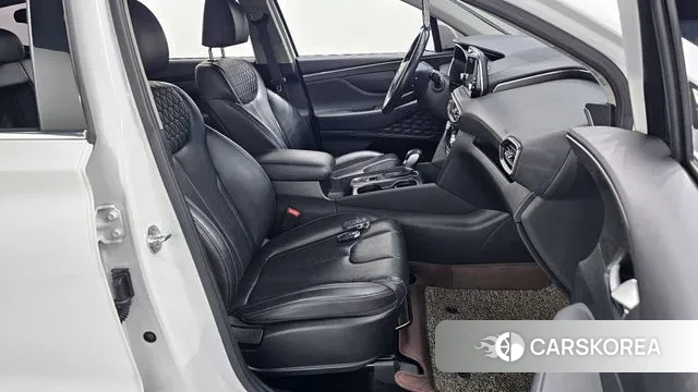 Hyundai Santa Fe TM id 3440016 из Кореи 20