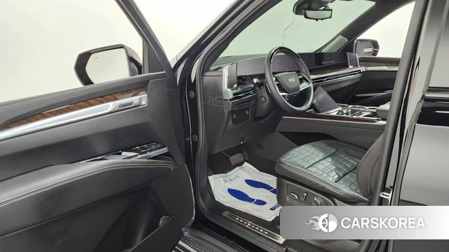 Cadillac Escalade 5th Generation id 4354080 из Кореи 20