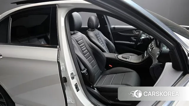 Mercedes-Benz E-Class W213 id 2900473 из Кореи 20