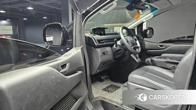 Hyundai Staria id 4342907 из Кореи 20