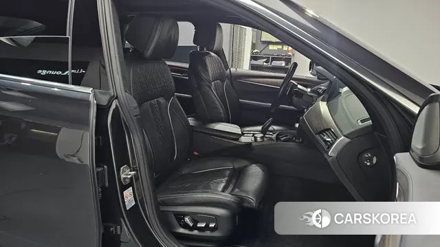 BMW 6 Series GT (G32) id 3454562 из Кореи 20