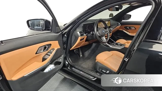 BMW 3 Series (G20) id 3675387 из Кореи 20