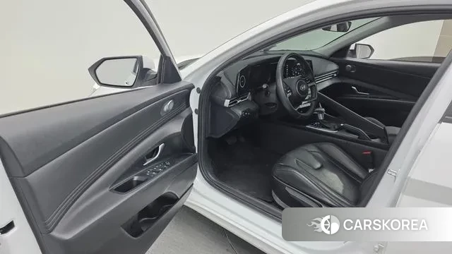 Hyundai Avante (CN7) id 3685198 из Кореи 20