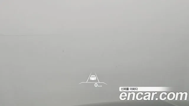 Genesis G80 (RG3) id 2824862 из Кореи 20