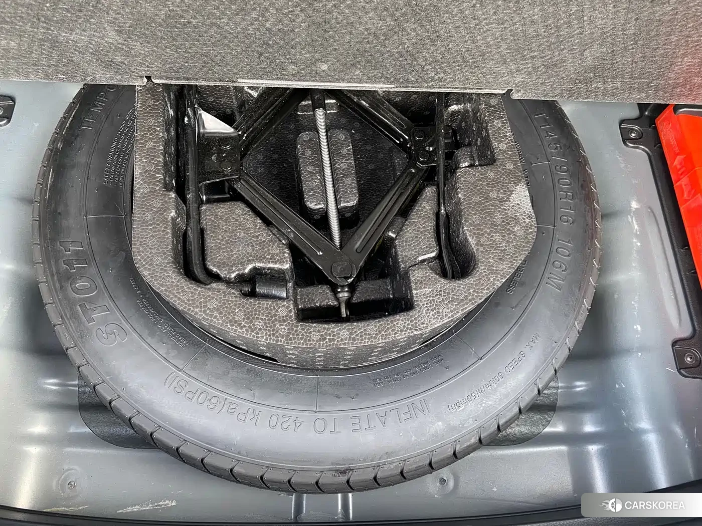 Kia Seltos id 4545936 из Китая 20