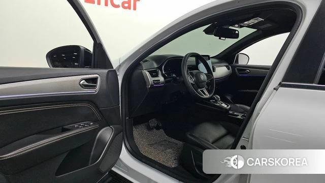 Renault Korea (Samsung) Arcana id 4681860 из Кореи 30