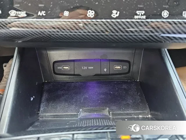 Hyundai Tucson Hybrid (NX4) id 3023457 из Кореи 20