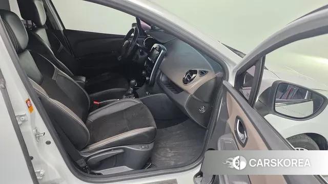 Renault Korea (Samsung) Clio id 3622460 из Кореи 20