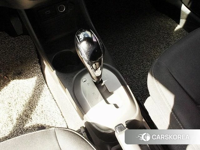 Chevrolet (GM Daewoo) The New Spark id 4435355 из Кореи 20
