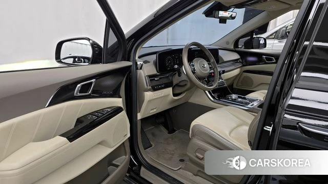 Kia Carnival 4th generation id 3911154 из Кореи 20