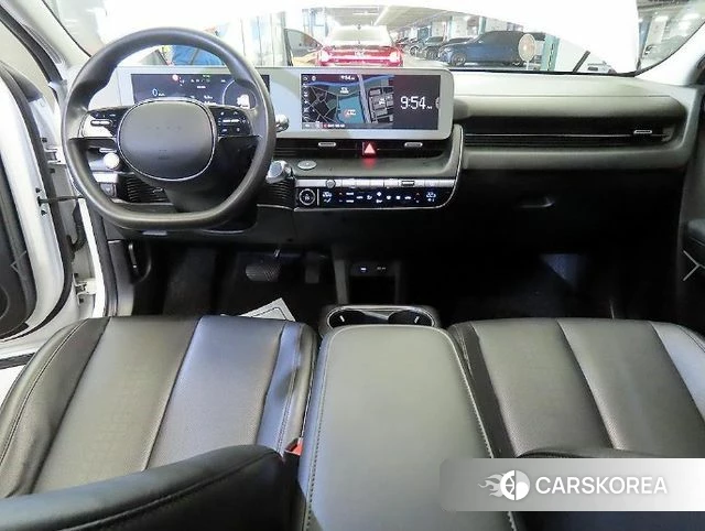 Hyundai Ionic 5 id 4893732 из Кореи 20