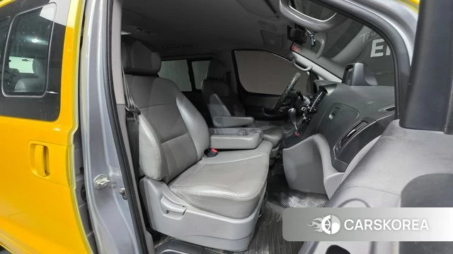 Hyundai Grand Starex id 4318359 из Кореи 20