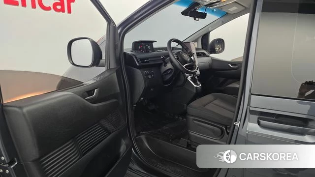 Hyundai Staria id 4481637 из Кореи 31
