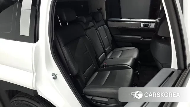 Hyundai Santa Fe (MX5) id 3610295 из Кореи 20