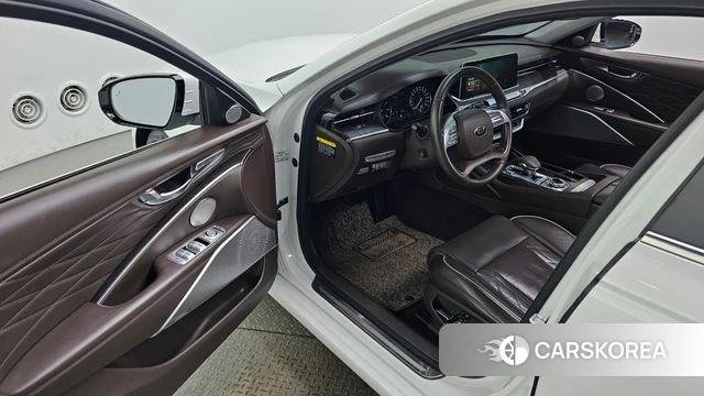 Kia More K9 id 4508380 из Кореи 30