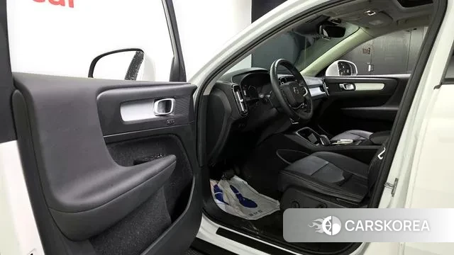 Volvo XC40 id 3029223 из Кореи 20