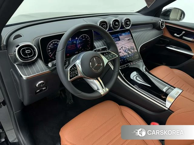 Mercedes-Benz GLC id 3857968 из Китая 32