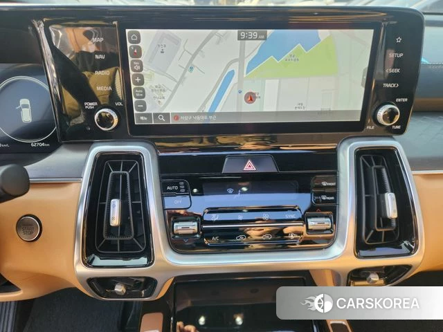 Kia Sorento 4th Generation id 3827879 из Кореи 20