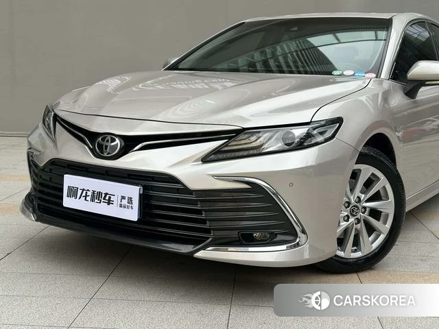 Toyota Camry id 4299833 из Китая 27