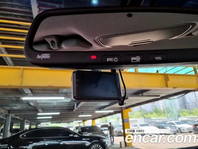 Kia Sportage 4th Generation id 2913126 из Кореи 20