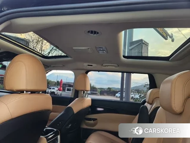 Kia Carnival 4th generation id 3339242 из Кореи 20