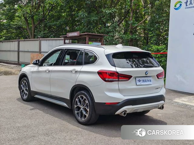 BMW X1 id 4300329 из Китая 15