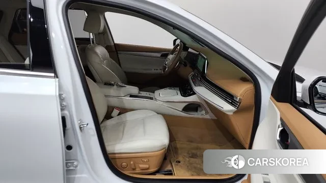 Hyundai The New Grandeur IG id 3759929 из Кореи 20