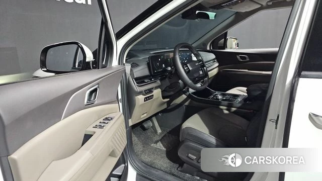 Kia The New Carnival 4th Generation id 3876615 из Кореи 20