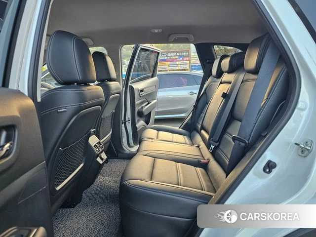 Renault Korea (Samsung) The New QM6 id 3936678 из Кореи 20