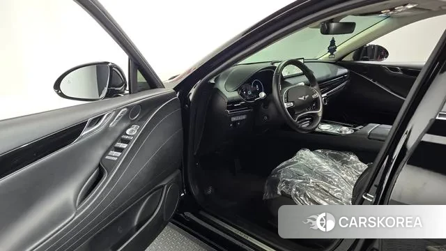 Genesis G80 (RG3) id 3342868 из Кореи 20