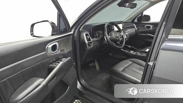 Kia Sorento 4th Generation id 4794270 из Кореи 41