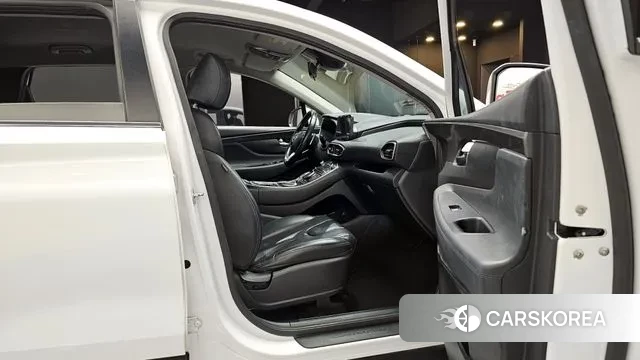 Hyundai The New Santa Fe id 3747515 из Кореи 20