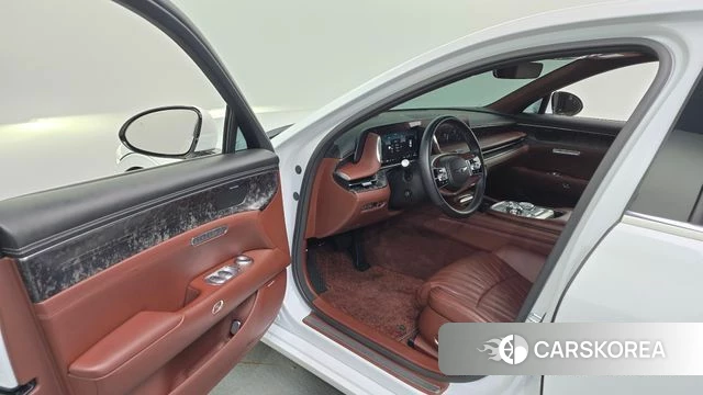 Genesis G90 (RS4) id 4186911 из Кореи 20