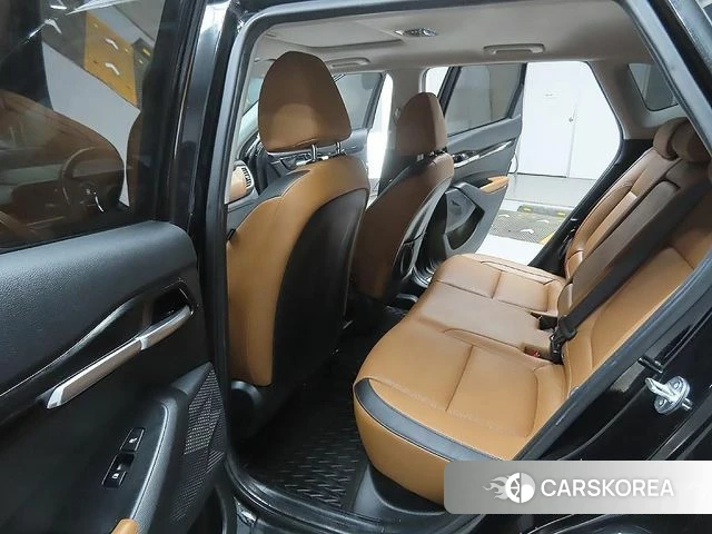 Kia The New Seltos id 4355058 из Кореи 20