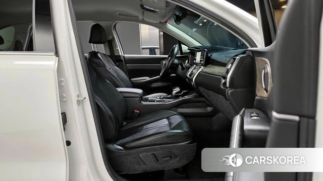 Kia Sorento 4th Generation id 3827662 из Кореи 20