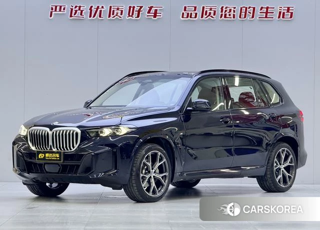 BMW X5 id 4298381 из Китая 15