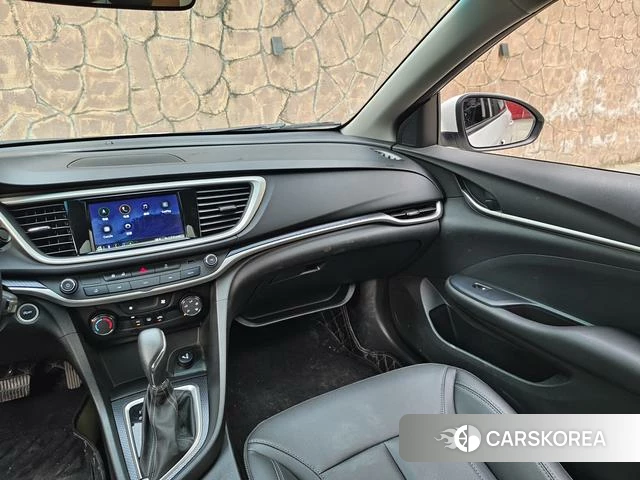 Buick Yinglang id 4227269 из Китая 21