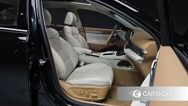 Hyundai The New Grandeur IG id 2989568 из Кореи 20