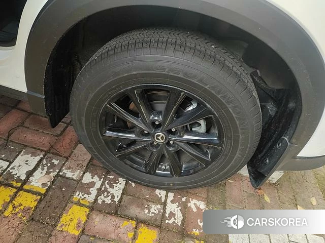 Mazda CX-5 id 4394130 из Китая 21