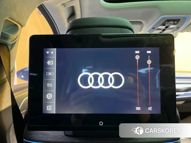 Audi A8 id 4259179 из Китая 36
