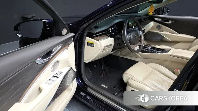 Kia More K9 id 3308052 из Кореи 20