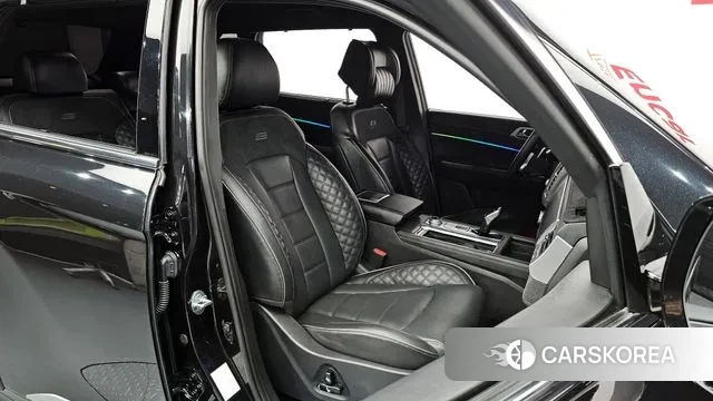 Ssangyong All New Rexton id 3488861 из Кореи 20